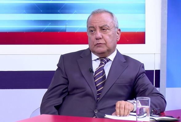 Армен Саркисян попросту сбежал от будущей ответственности – Седрак Асатрян (видео)